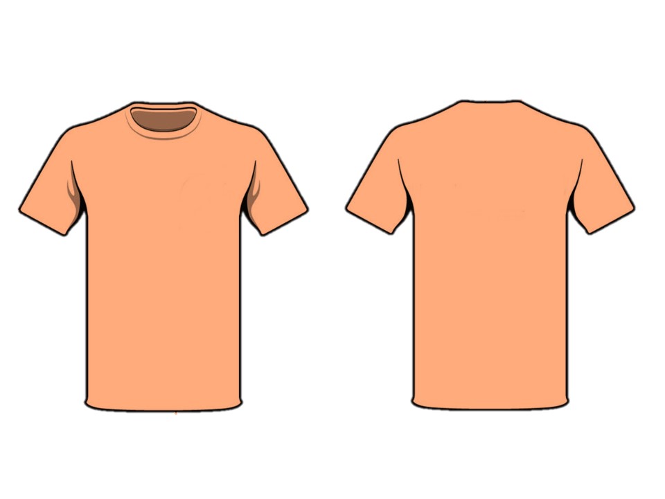 สีเสื้อมงคล สีส้ม